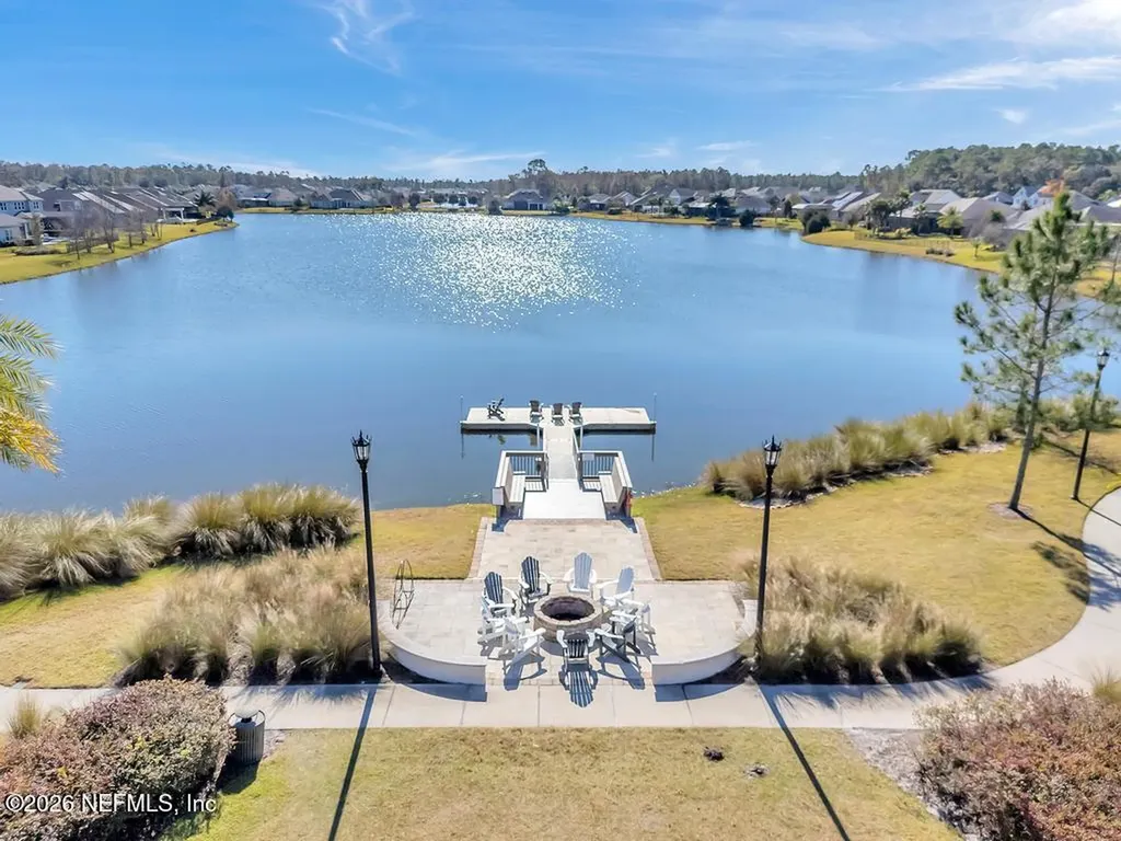 275 Renwick Parkway St. Augustine FL 32095