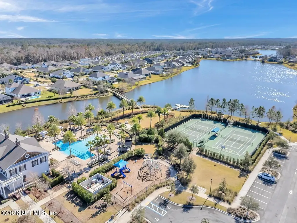 275 Renwick Parkway St. Augustine FL 32095