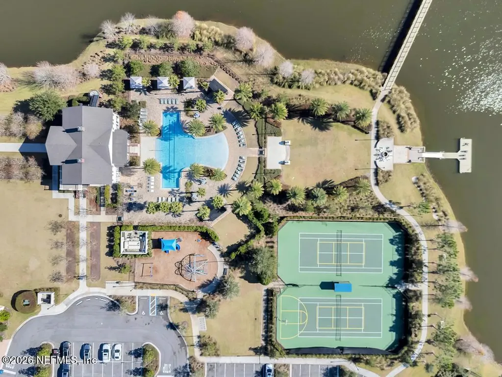 275 Renwick Parkway St. Augustine FL 32095