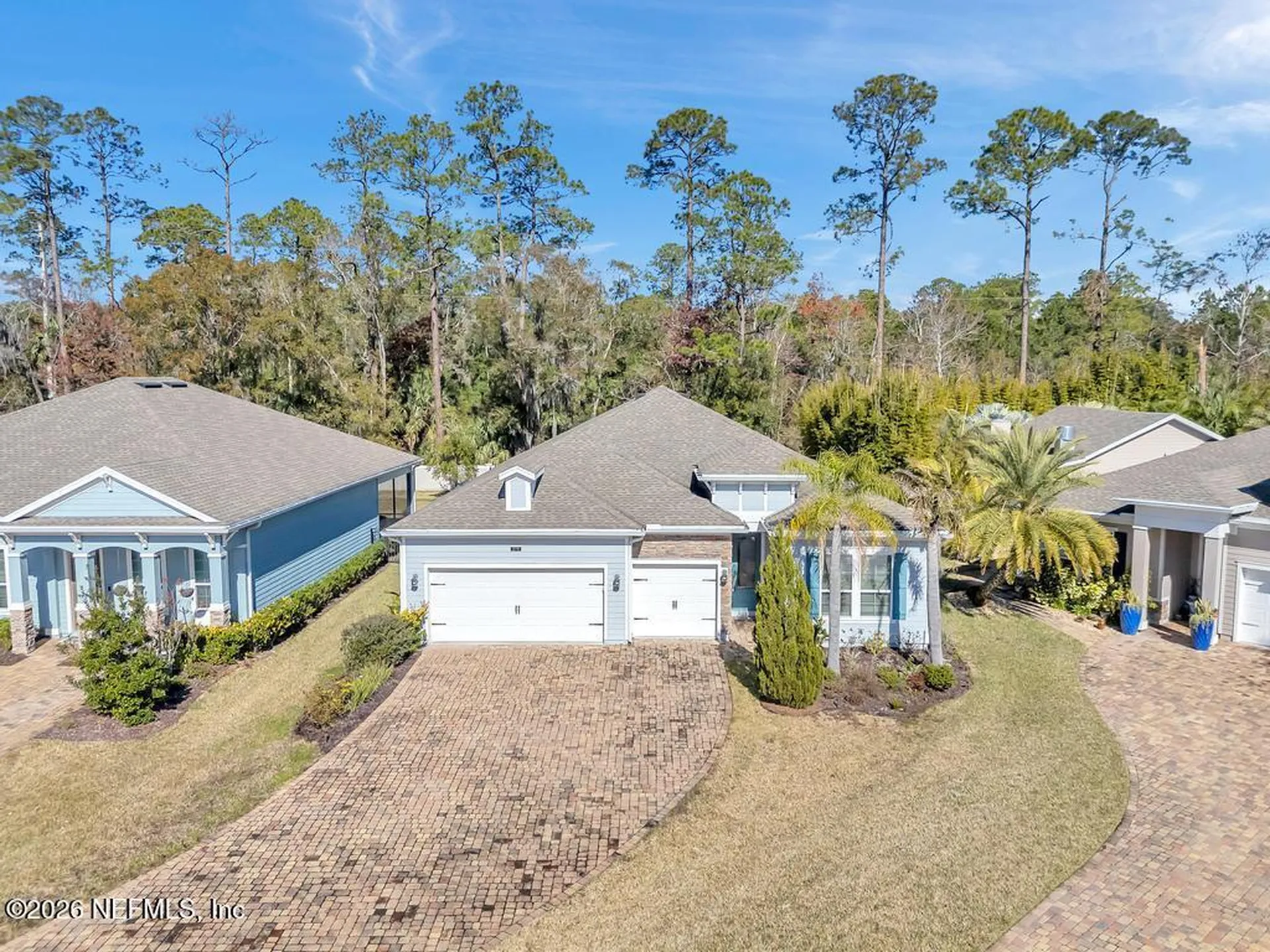 275 Renwick Parkway St. Augustine FL 32095