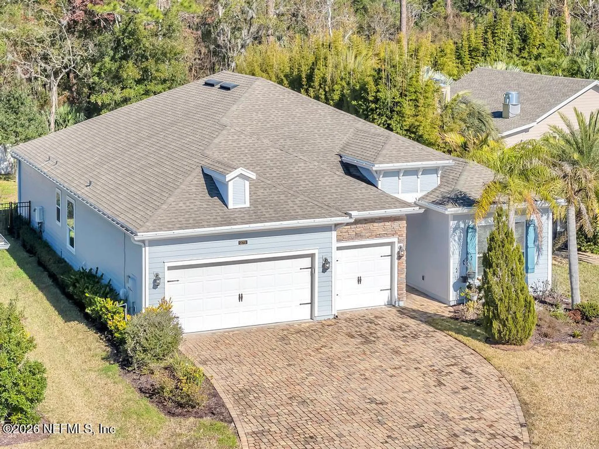 275 Renwick Parkway St. Augustine FL 32095