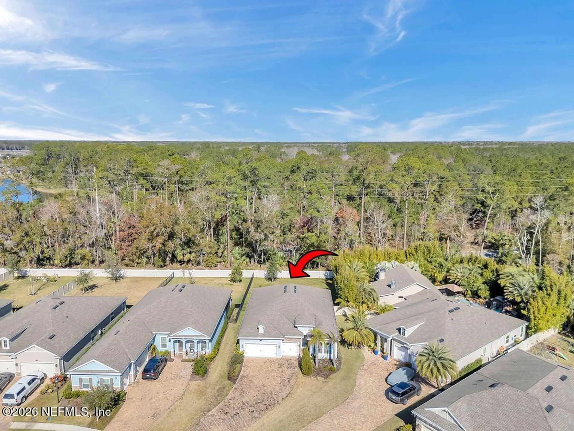 275 Renwick Parkway St. Augustine FL 32095