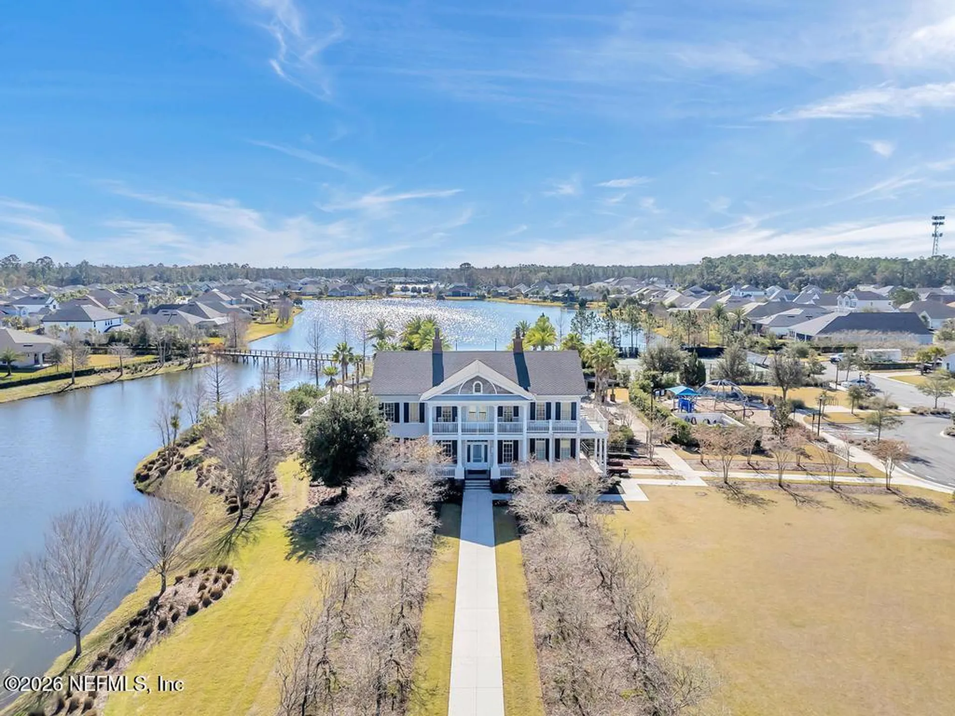 275 Renwick Parkway St. Augustine FL 32095