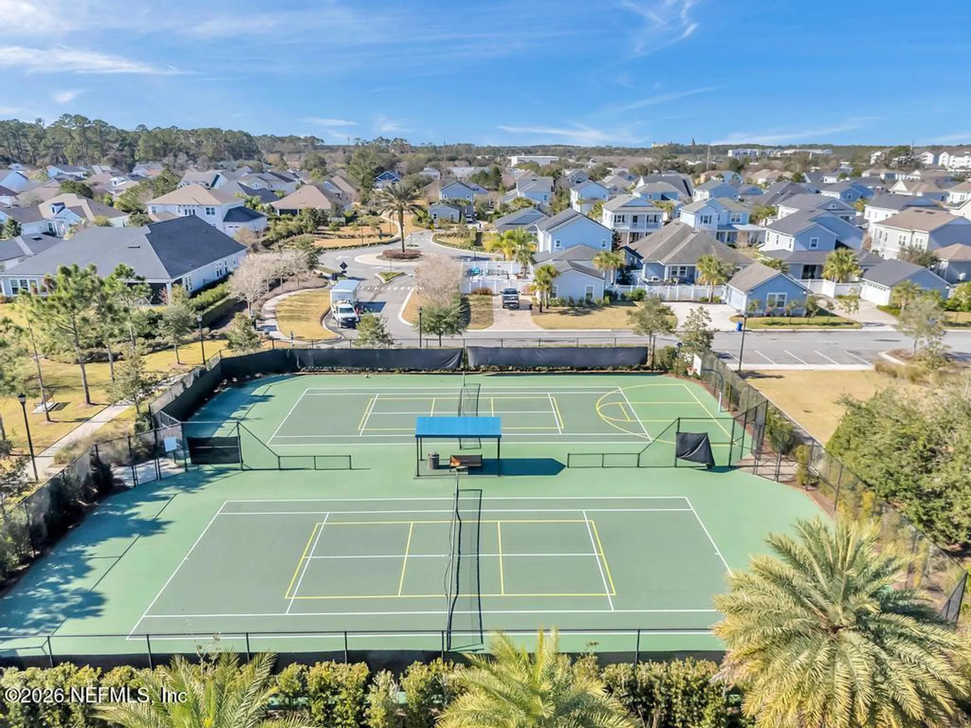 275 Renwick Parkway St. Augustine FL 32095
