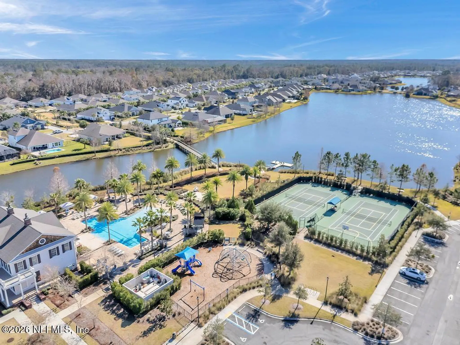275 Renwick Parkway St. Augustine FL 32095