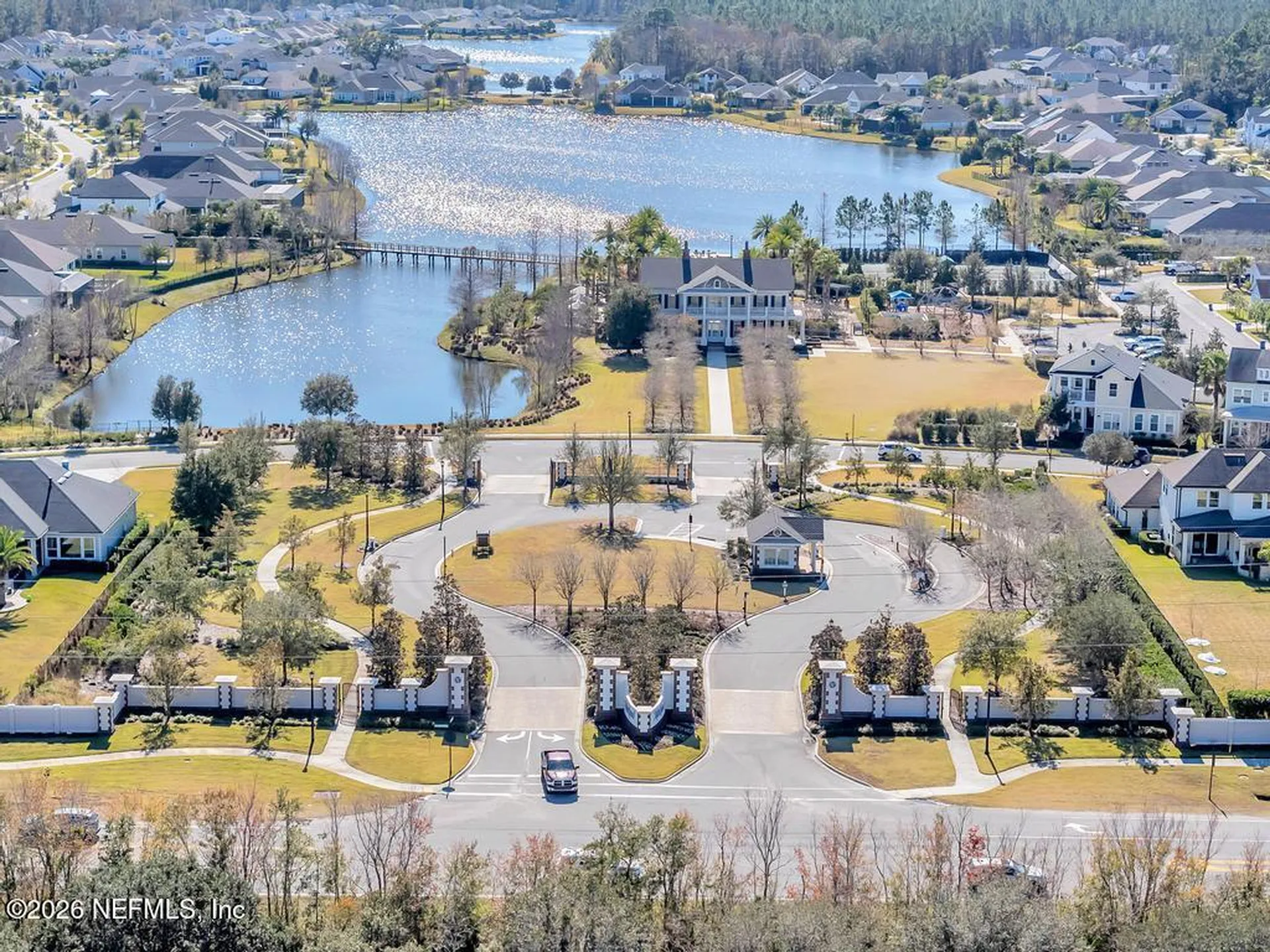 275 Renwick Parkway St. Augustine FL 32095