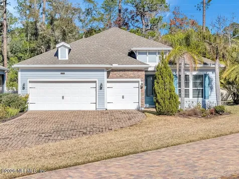 275 Renwick Parkway St. Augustine FL 32095