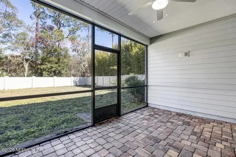 275 Renwick Parkway St. Augustine FL 32095