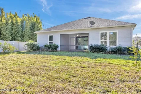 275 Renwick Parkway St. Augustine FL 32095