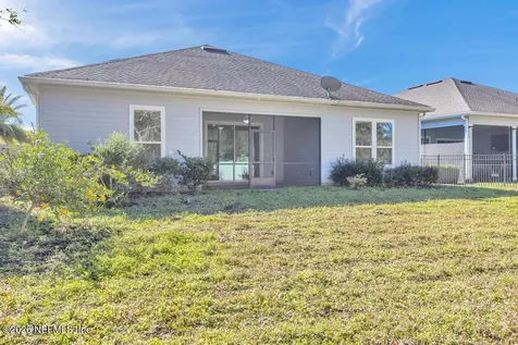 275 Renwick Parkway St. Augustine FL 32095