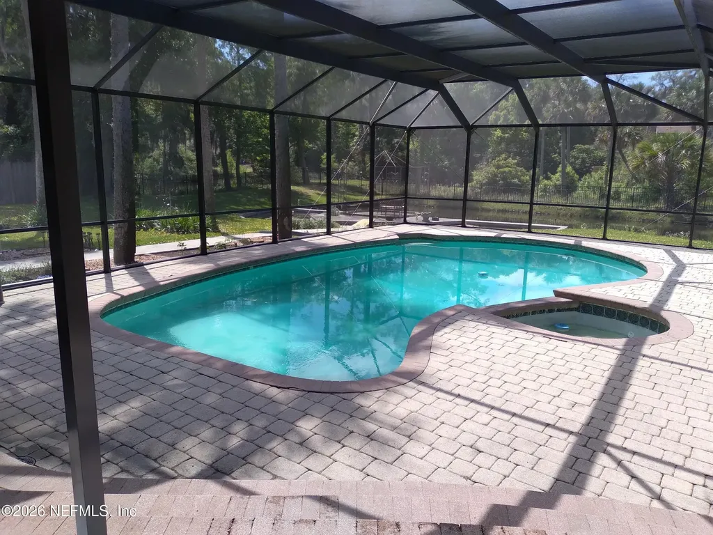 5454 River Trail Road S Jacksonville FL 32277