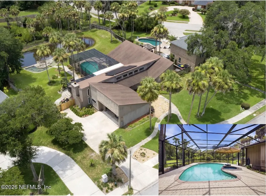 5454 River Trail Road S Jacksonville FL 32277