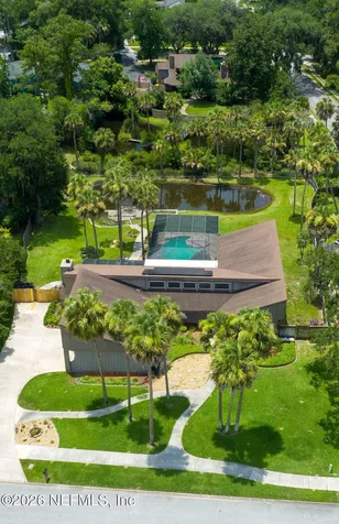 5454 River Trail Road S Jacksonville FL 32277