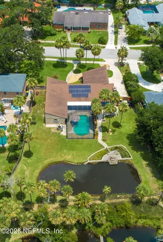 5454 River Trail Road S Jacksonville FL 32277
