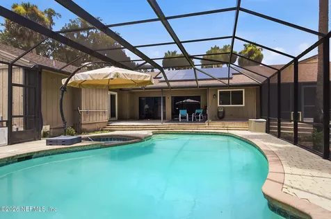 5454 River Trail Road S Jacksonville FL 32277