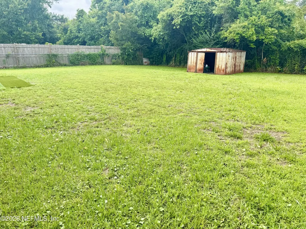 336 S Shamrock Avenue Jacksonville FL 32218