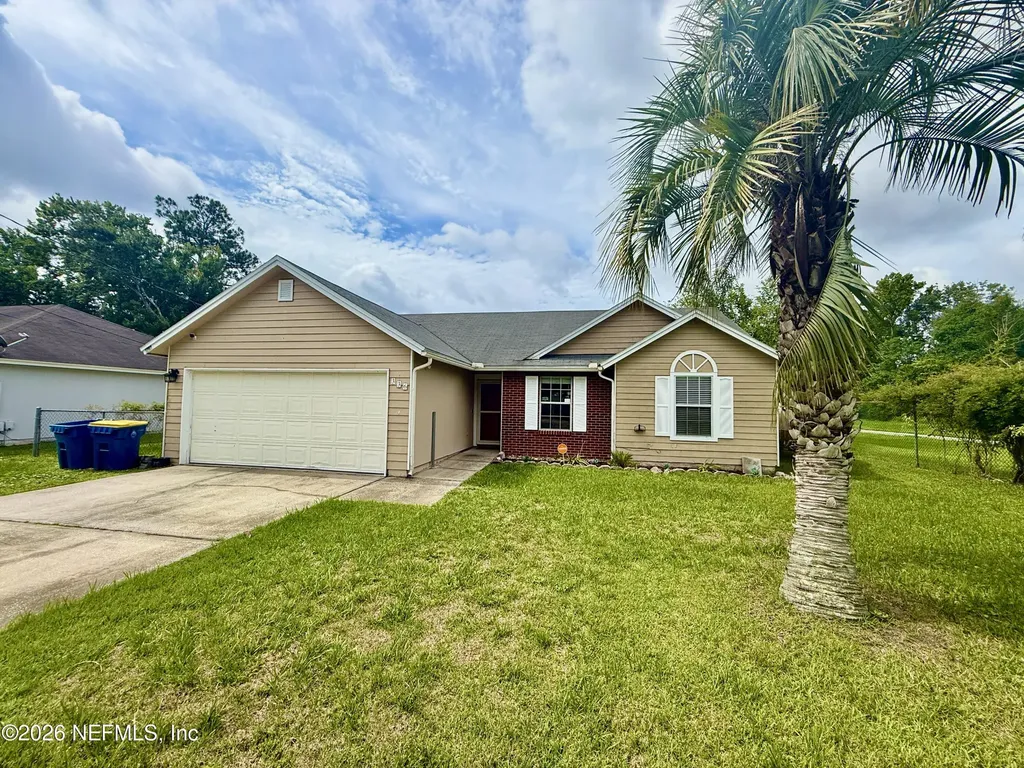 336 S Shamrock Avenue Jacksonville FL 32218