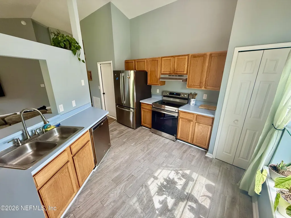 336 S Shamrock Avenue Jacksonville FL 32218