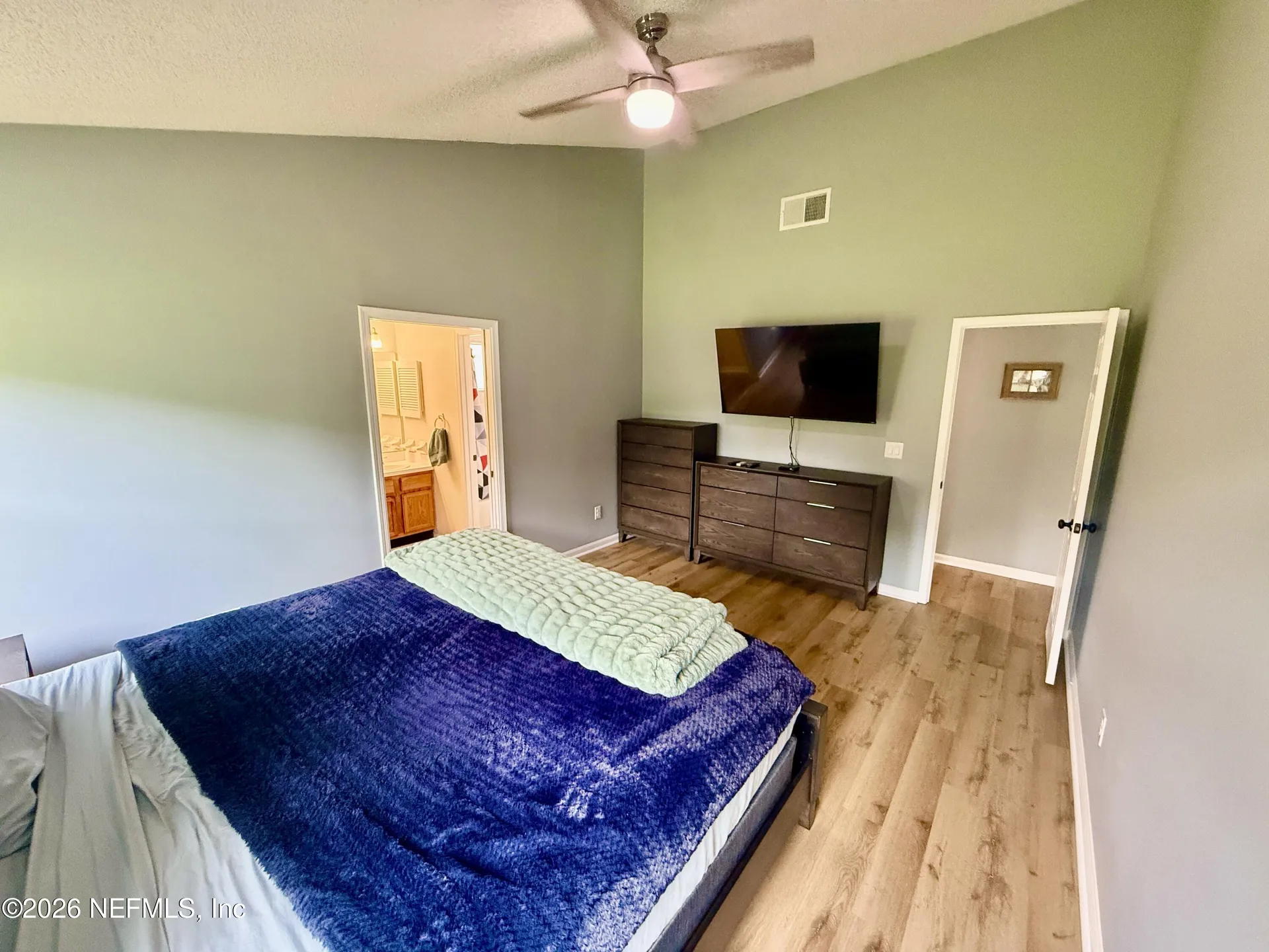 336 S Shamrock Avenue Jacksonville FL 32218