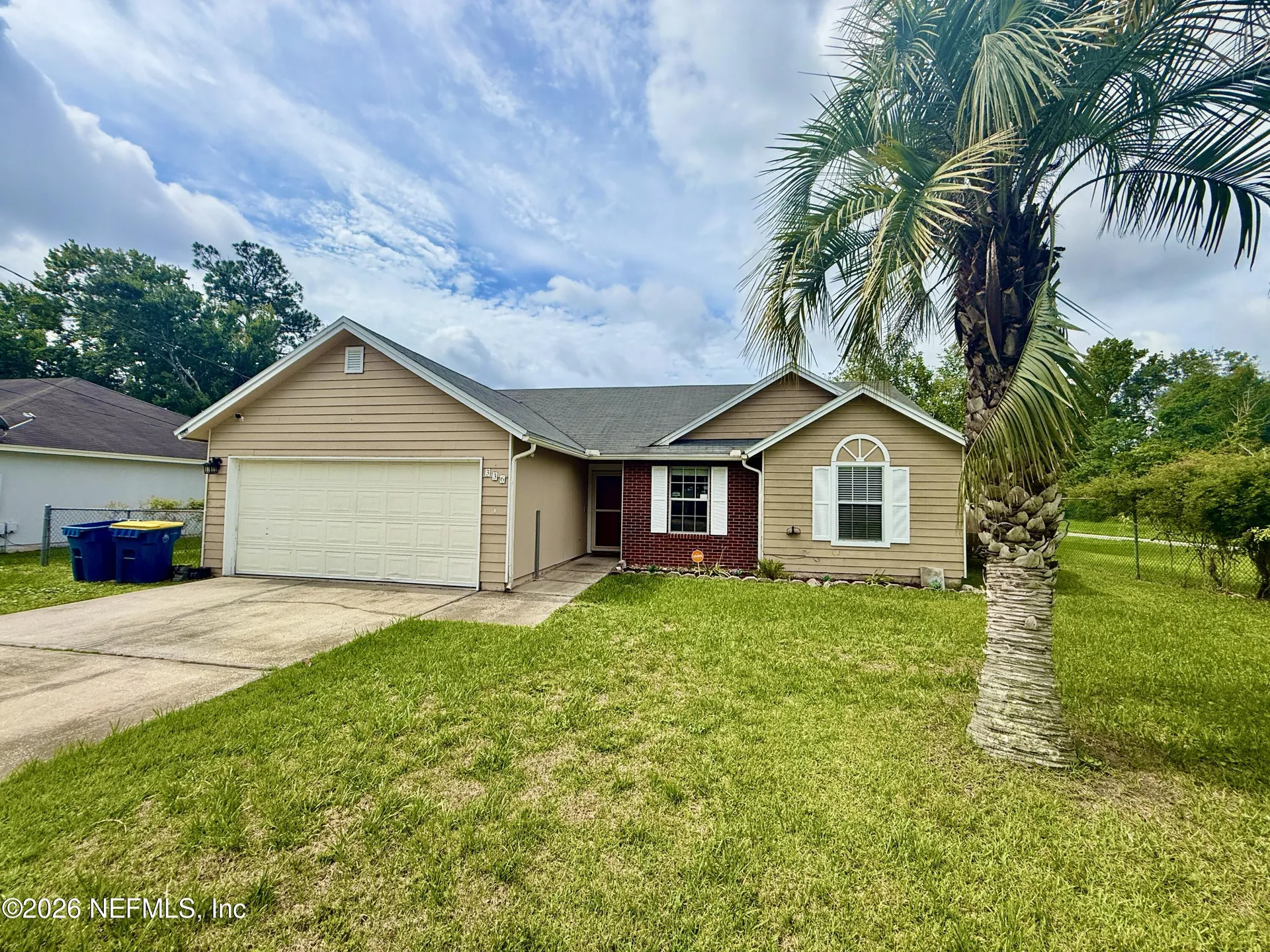336 S Shamrock Avenue Jacksonville FL 32218