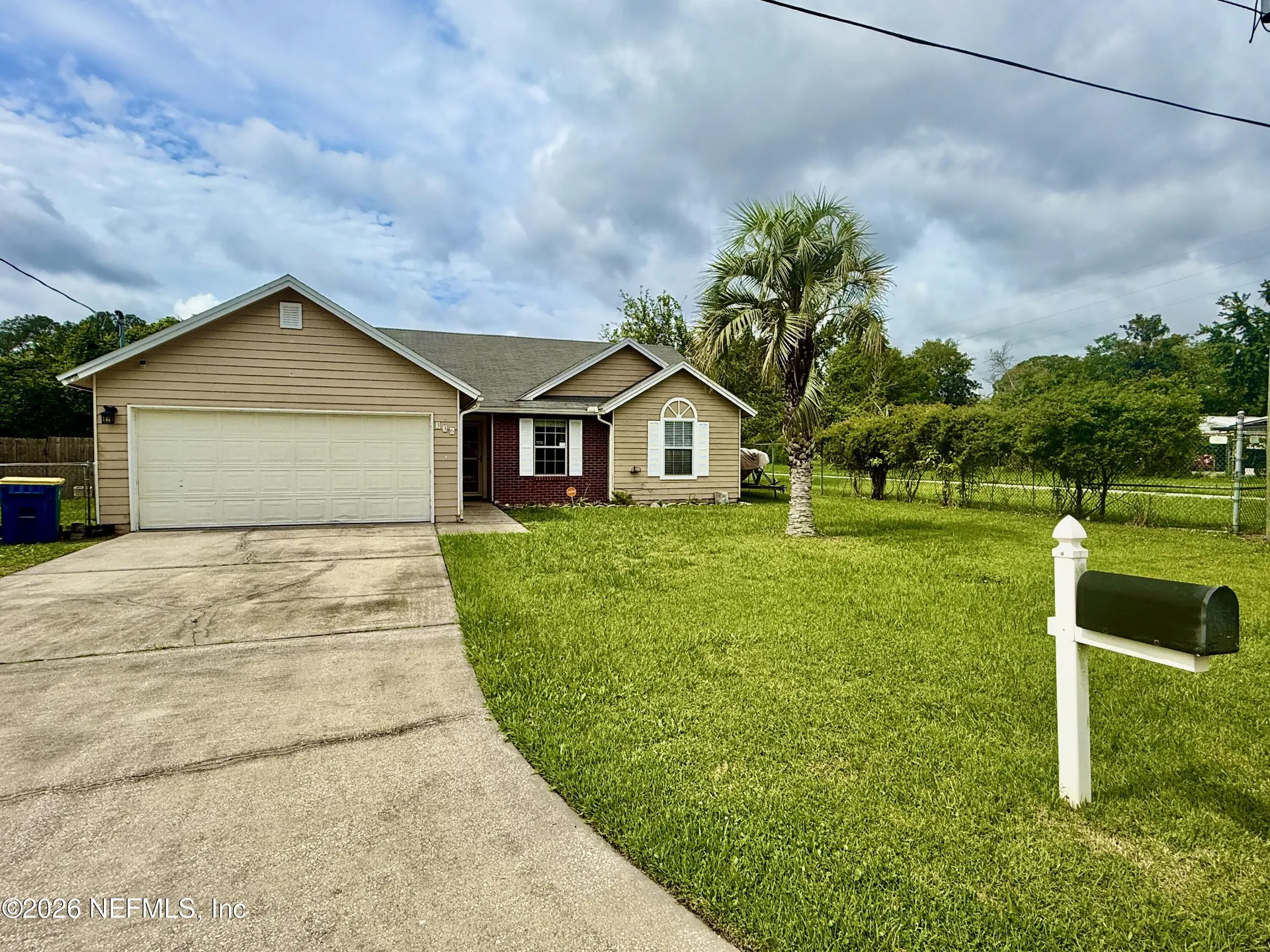 336 S Shamrock Avenue Jacksonville FL 32218