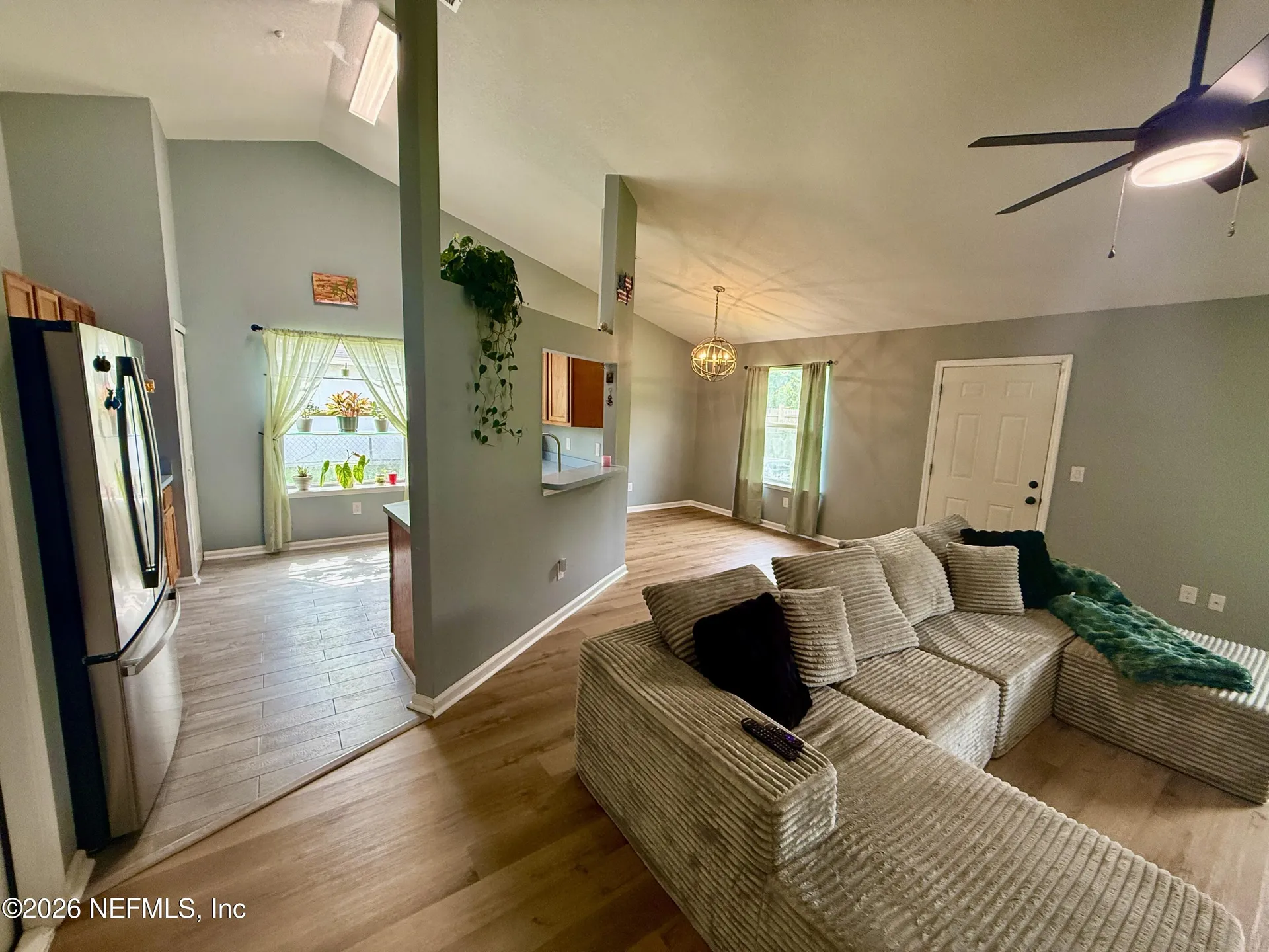 336 S Shamrock Avenue Jacksonville FL 32218