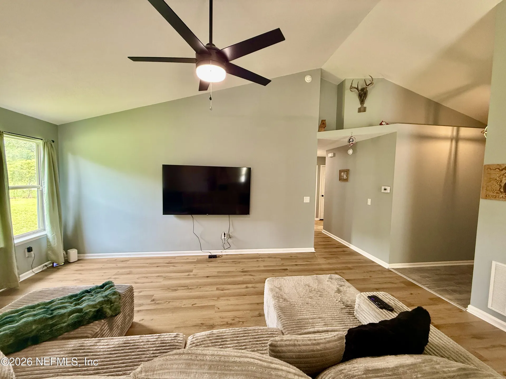 336 S Shamrock Avenue Jacksonville FL 32218