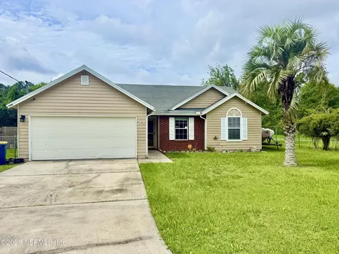 336 S Shamrock Avenue Jacksonville FL 32218