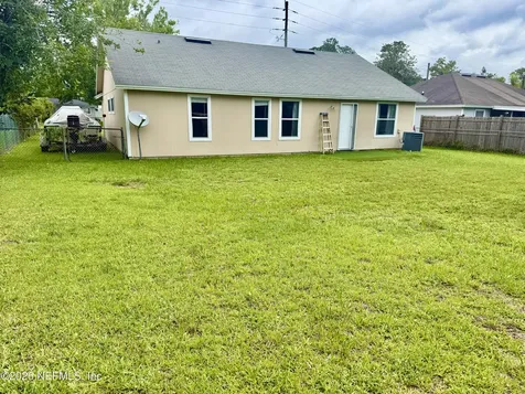 336 S Shamrock Avenue Jacksonville FL 32218