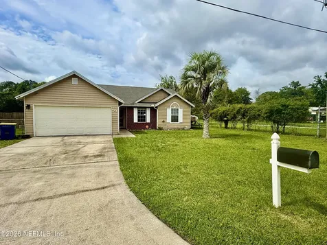 336 S Shamrock Avenue Jacksonville FL 32218