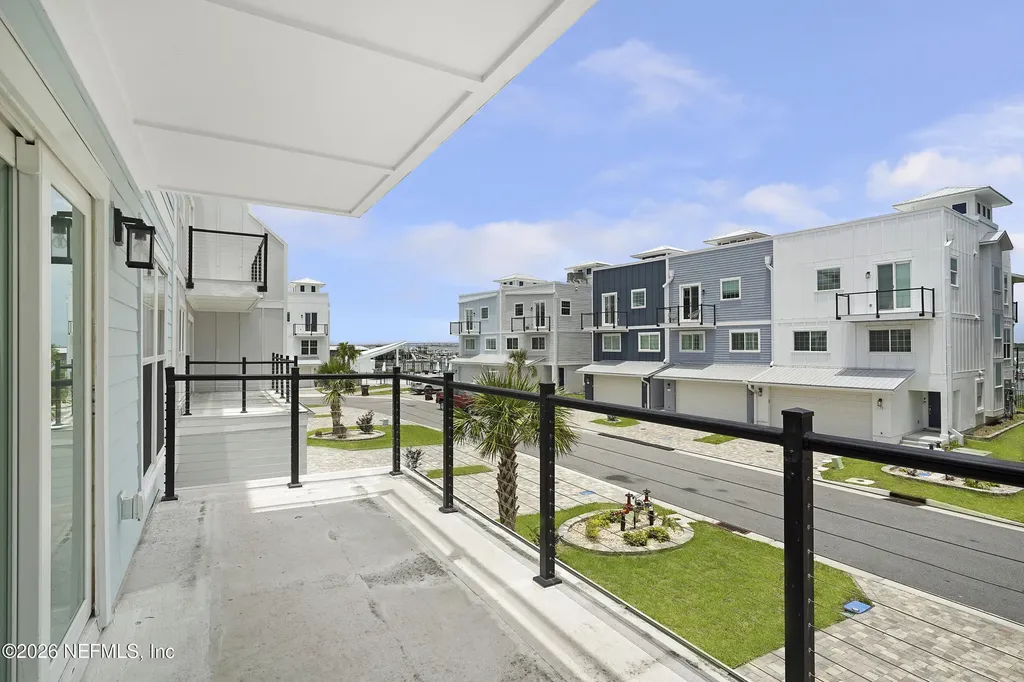 80 Cortez Avenue St. Augustine FL 32080