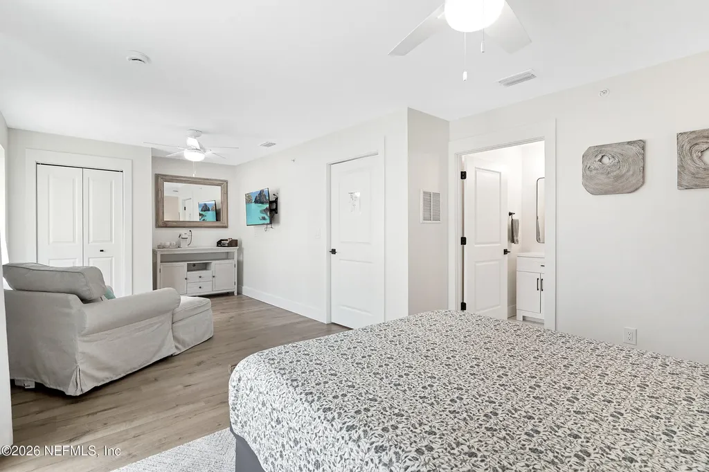 80 Cortez Avenue St. Augustine FL 32080