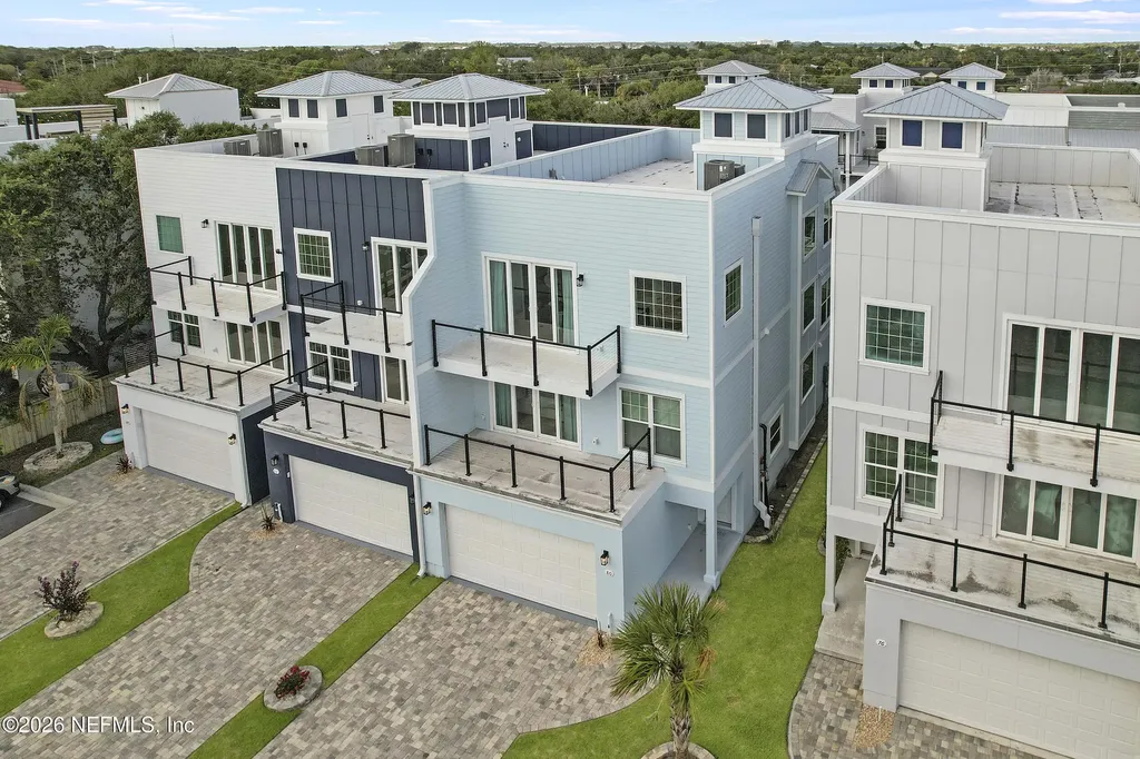 80 Cortez Avenue St. Augustine FL 32080