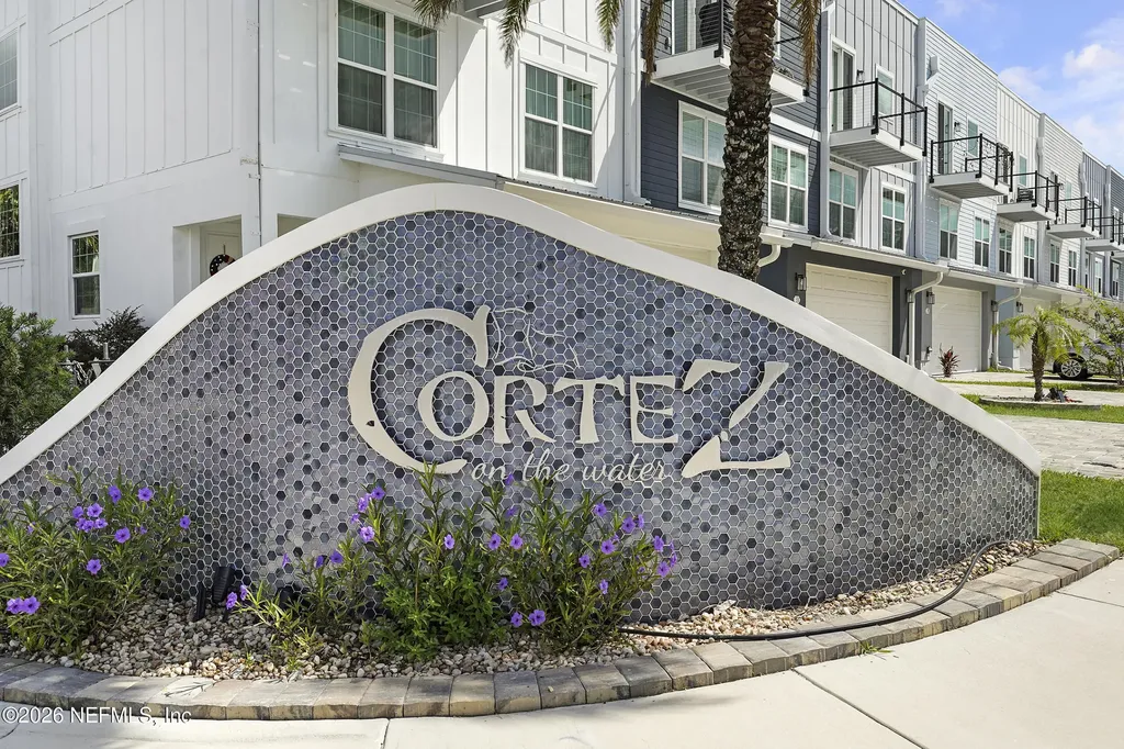 80 Cortez Avenue St. Augustine FL 32080