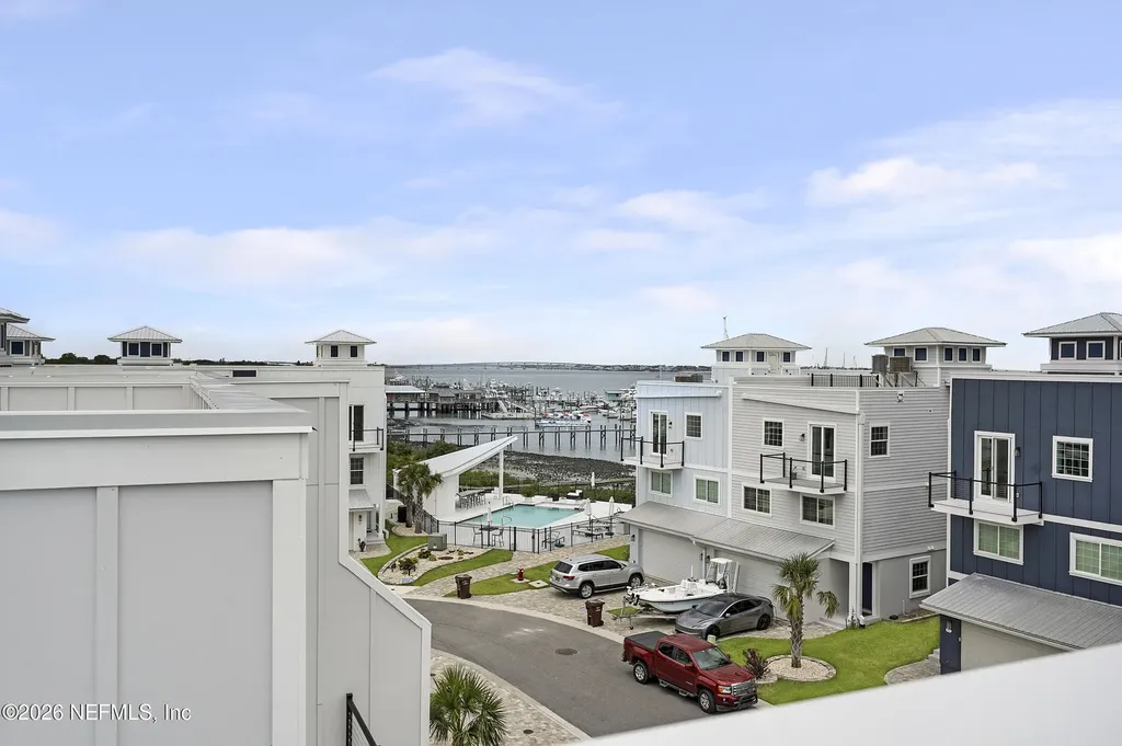 80 Cortez Avenue St. Augustine FL 32080
