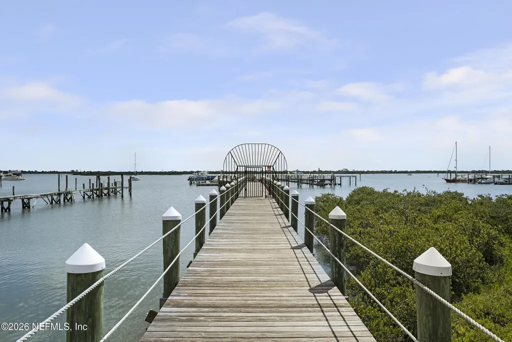 80 Cortez Avenue St. Augustine FL 32080