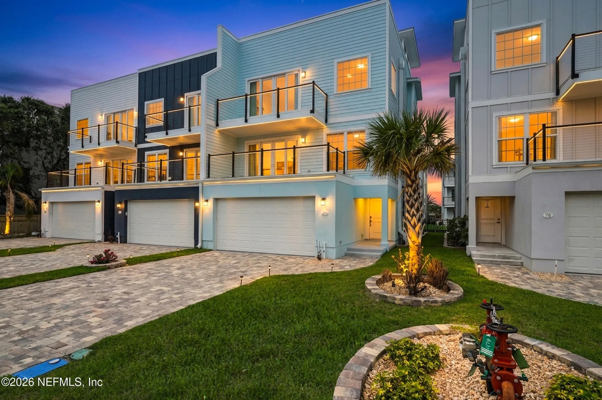 80 Cortez Avenue St. Augustine FL 32080