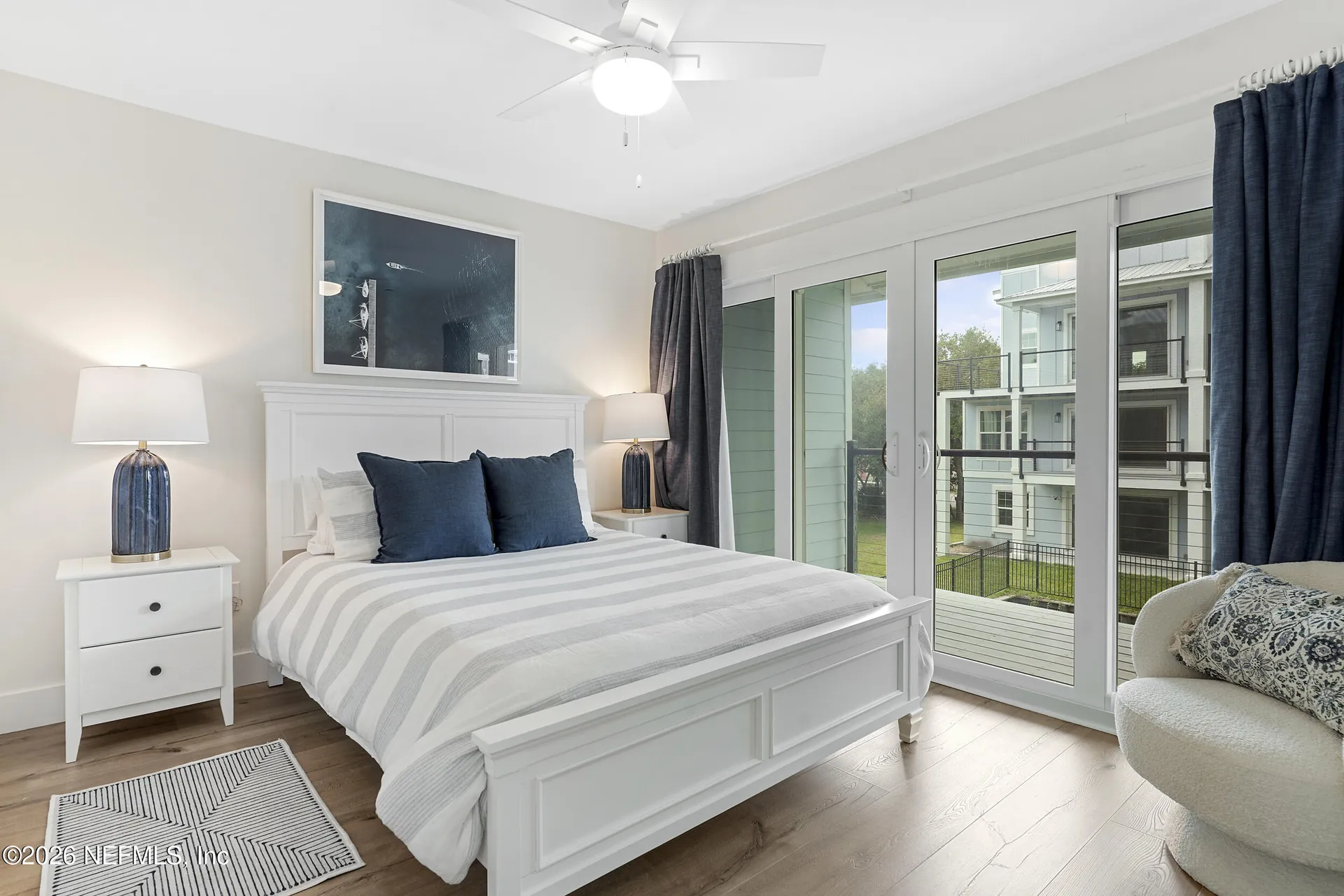 80 Cortez Avenue St. Augustine FL 32080