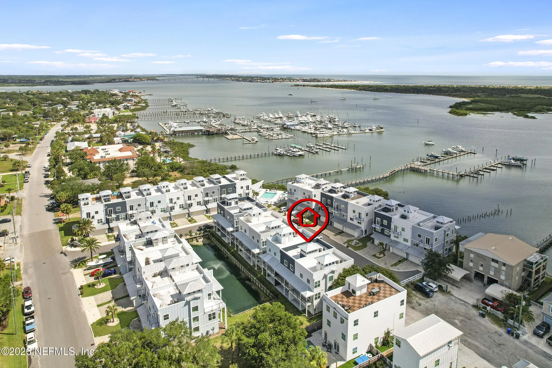 80 Cortez Avenue St. Augustine FL 32080