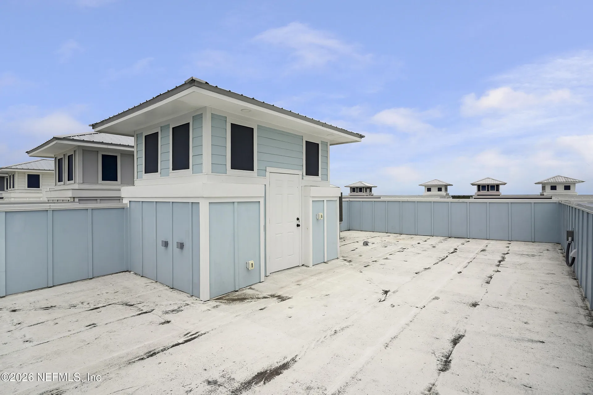 80 Cortez Avenue St. Augustine FL 32080