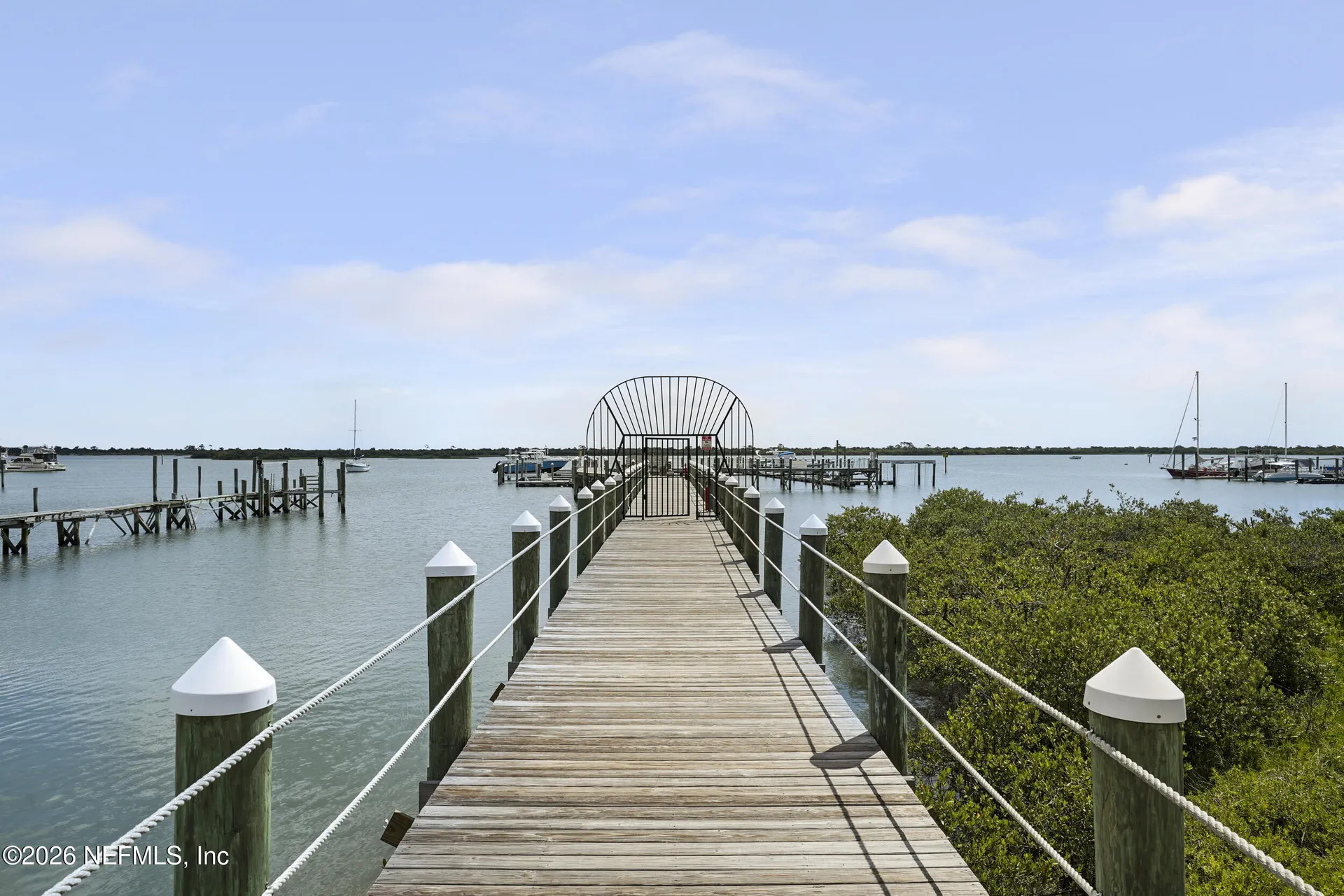 80 Cortez Avenue St. Augustine FL 32080