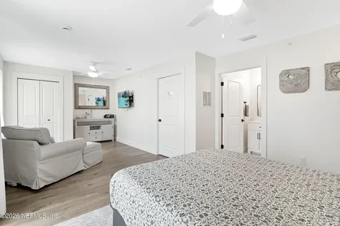 80 Cortez Avenue St. Augustine FL 32080