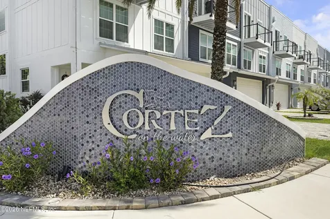 80 Cortez Avenue St. Augustine FL 32080
