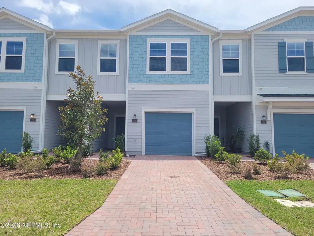29 Craig Court St. Augustine FL 32092