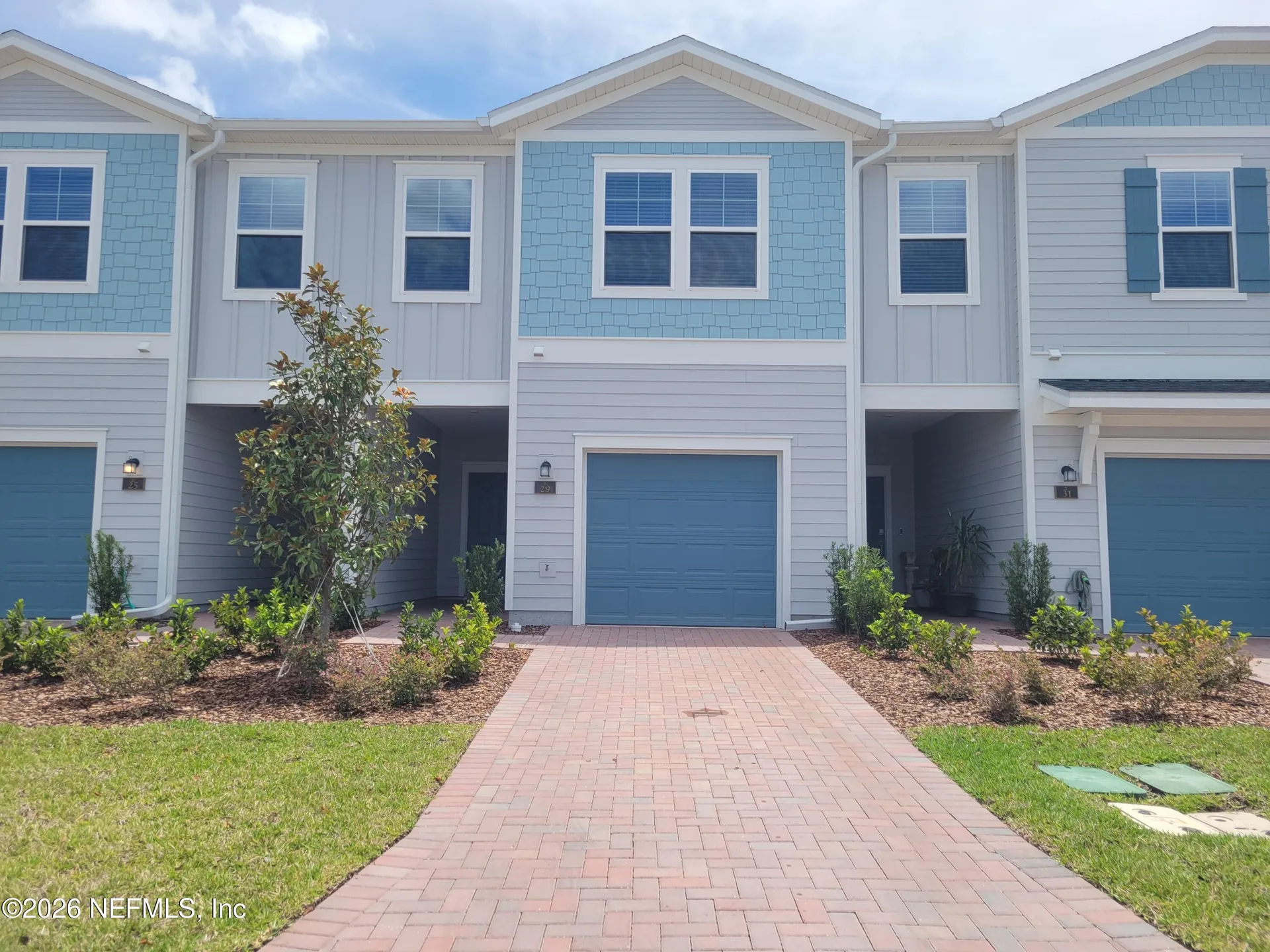 29 Craig Court St. Augustine FL 32092