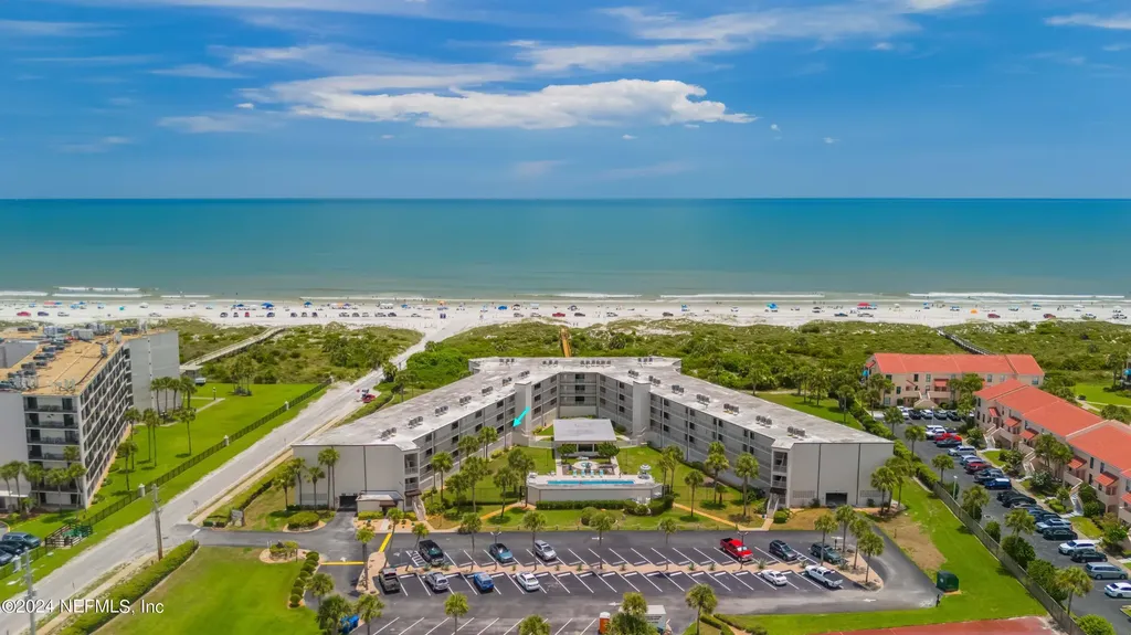 1 Dondanville Road St. Augustine FL 32080