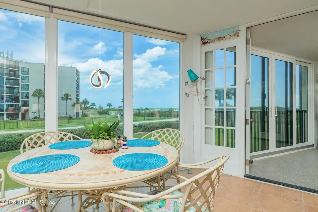 1 Dondanville Road St. Augustine FL 32080