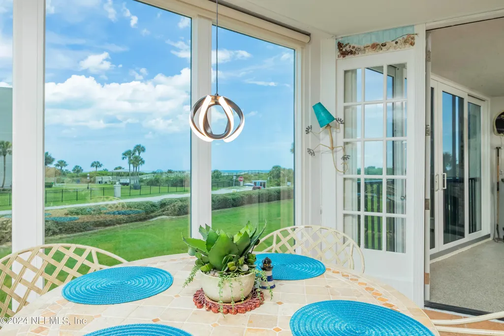 1 Dondanville Road St. Augustine FL 32080