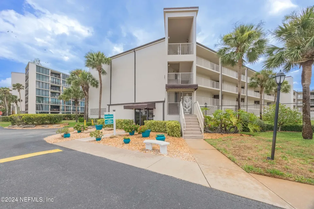 1 Dondanville Road St. Augustine FL 32080