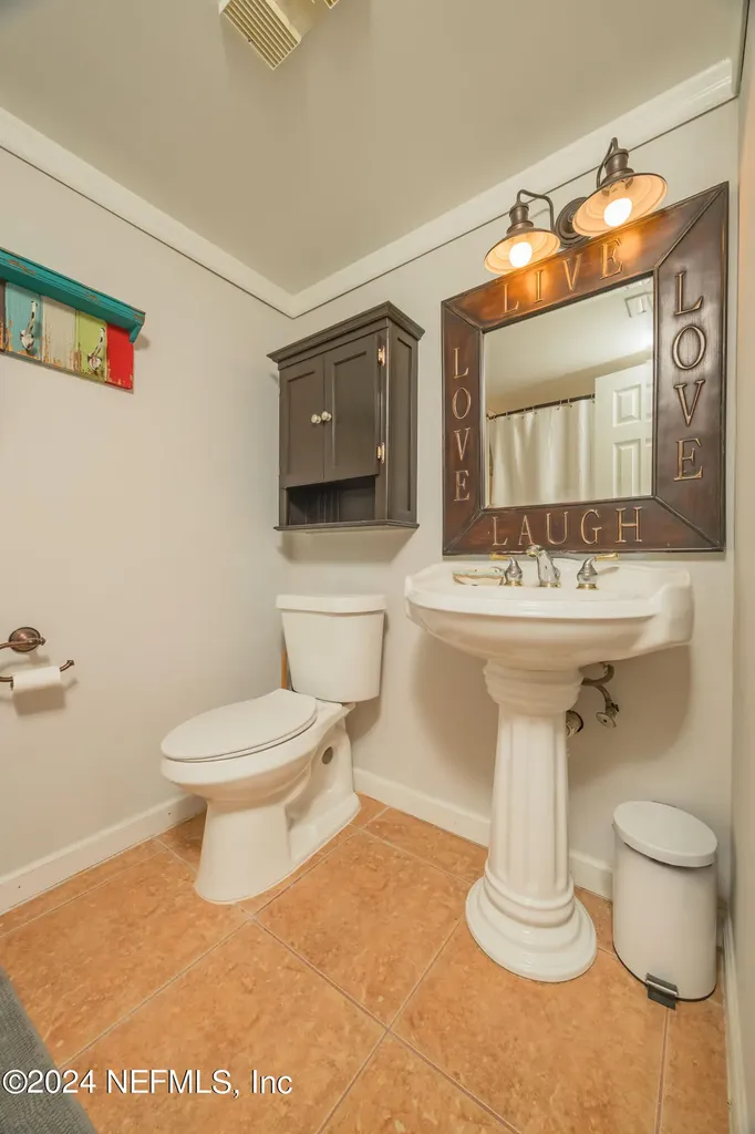 1 Dondanville Road St. Augustine FL 32080